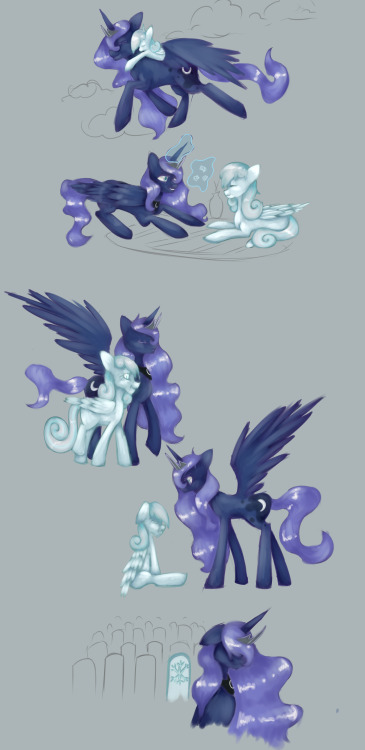 fuckyeahprincessluna:  Artist Feature: Nalenthi Please visit the artist’s page to compliment them and find more of their work!