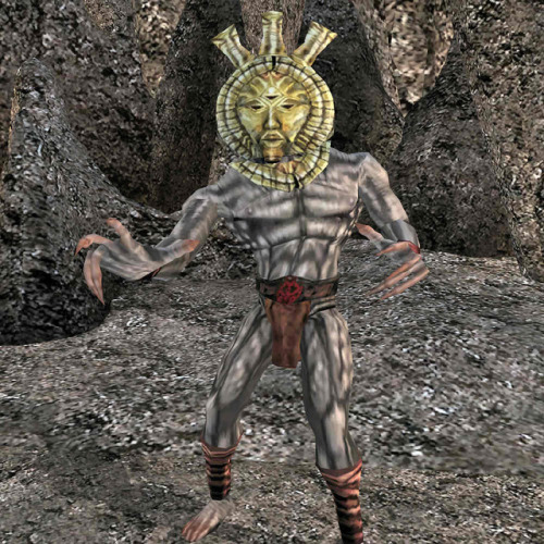 uesp:Today is the seventeenth anniversary of The Elder Scrolls III: Morrowind’s release! Morrowind m
