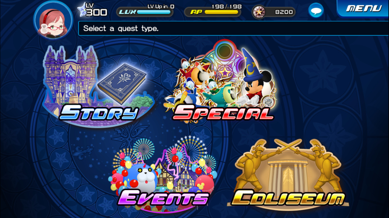 KH: Frequently Asked Questions - KHUX ~ For Beginners