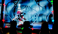 aprilkepners:    Batman: Assault on Arkham VS Suicide Squad.