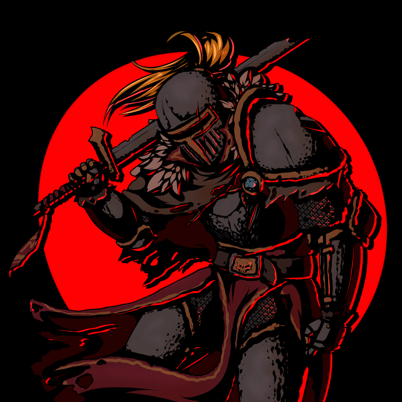 limebreaker:    I still feel bad about the woodgator thing, so I figured I’d draw
