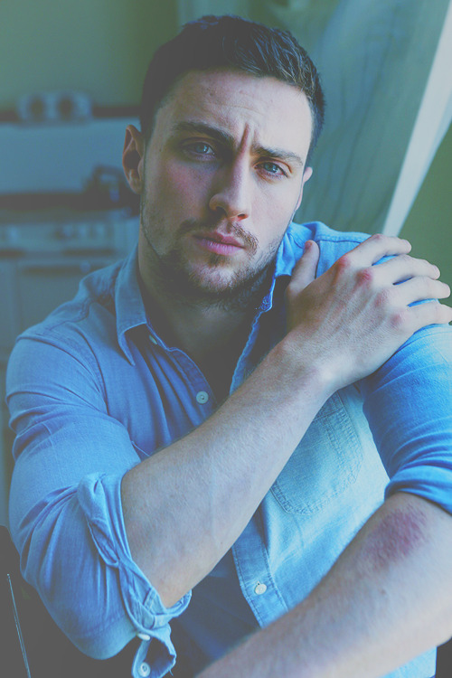anywayjaneway: I felt my lady parts kicking as I was watching Kick-Ass 2… and then,