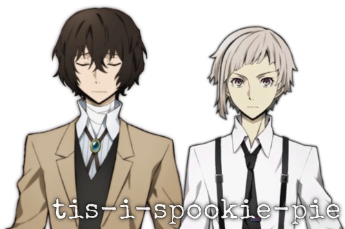 Totally Canon BSD Scenes