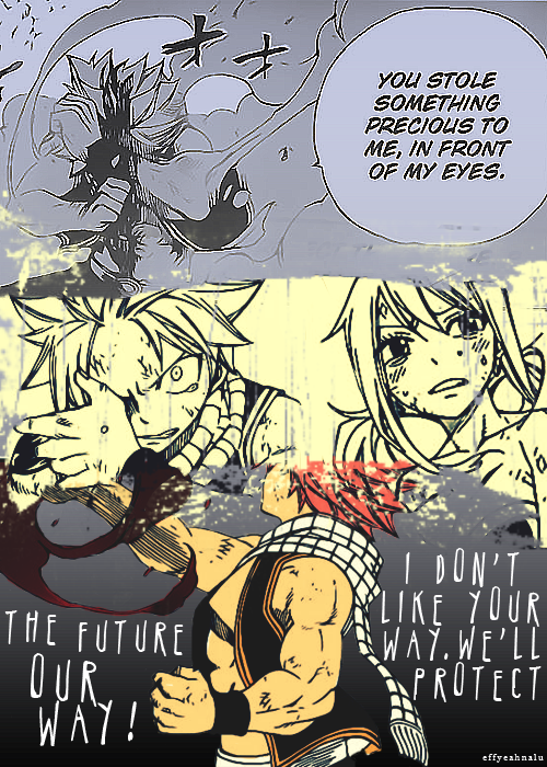 Did you really come here to save the future?