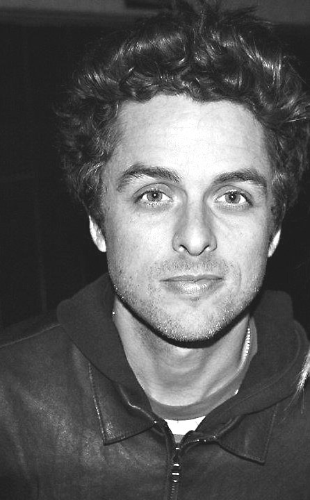  “They have bad taste. I am not a good-looking guy” Billie Joe Armstrong - 