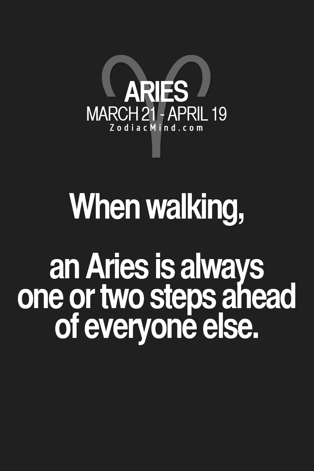 zodiacmind:  Fun facts about your sign here