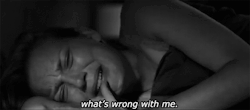 depressivgirl:  What’s wrong with me. 