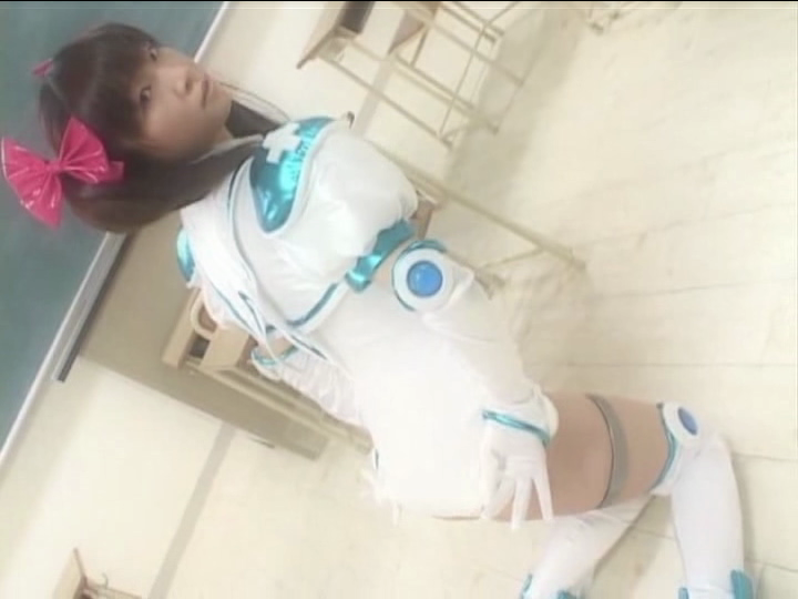 Cosplay Creations By Arai Koto WATCH VIDEO HERE - https://www.facebook.com/photo.php?v=679157615477055
