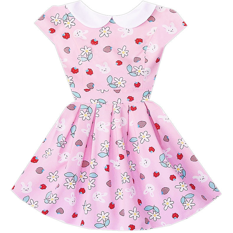coquettefashion:    Bonne Chance Collections  