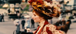 cher-aurora:get to know me memeMovies [1/5] - Hello Dolly! (1969)