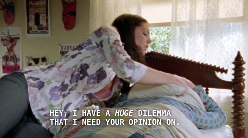 gilmore girls