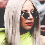 heavymetalglory:  Born This Way Era 