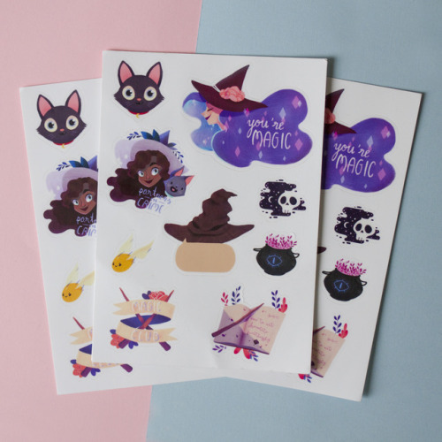 HERE THEY AREEE jdkskdj Finally, I can show you something I&rsquo;ve been working on for the pas