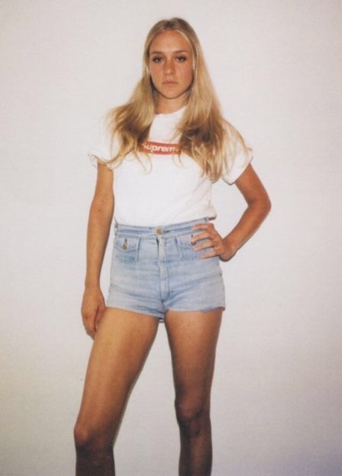 chloe sevigny