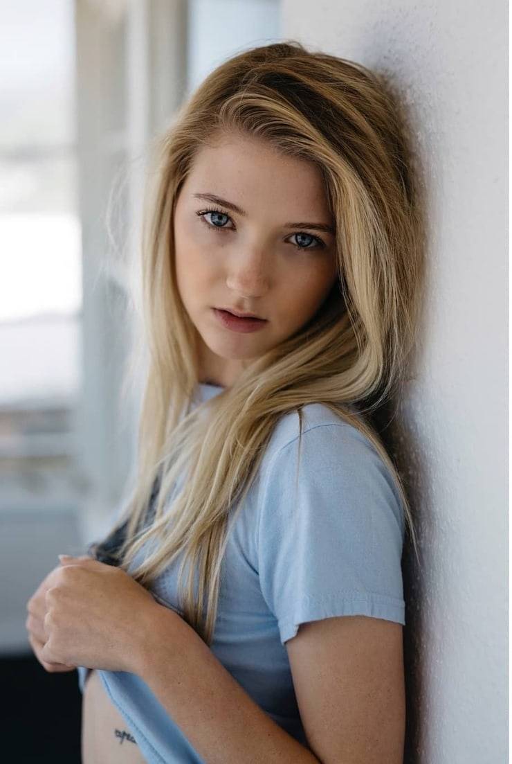 Valentine Qtgirls Kaylee Killion