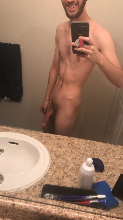 midwestmonstercocks: Greg from Toledo Ohio