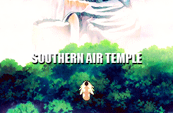 zuzuthefirelord:  ⇒ ATLA/LOK Appreciation Post  Atla + Locations (Part 1 of 3) 