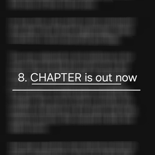 The Afterfire Update: