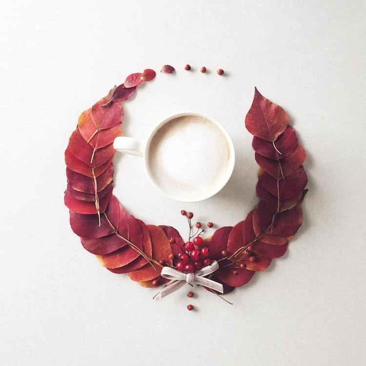 bobbycaputo:    Japanese Instagrammer ‘Sawa’   Keeps Beautiful Visual Diary