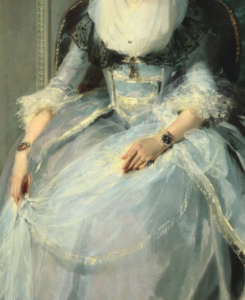 theladyintweed:Sir Thomas Lawrence, Portrait of Queen Charlotte  