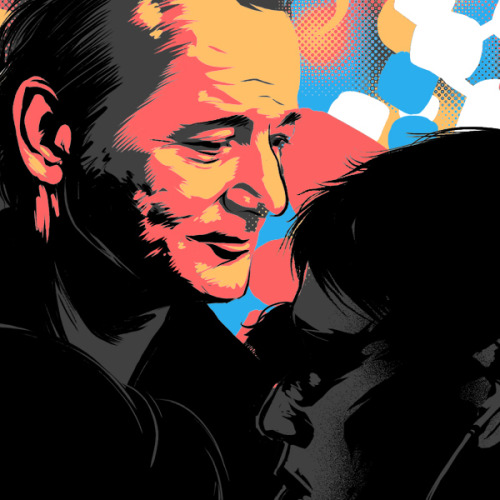 nevver:  Lost in Translation