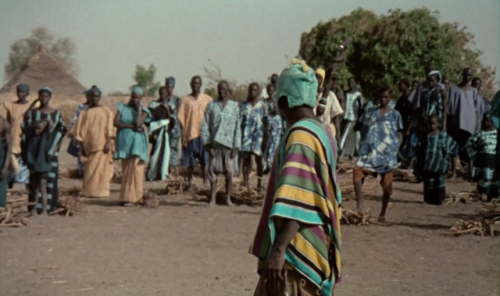 folie-atwo:Ceddo (1977, Ousmane Sembène)