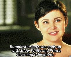 idontknowimawkward:  onceland:    has anyone talked about how Henry and Snow are