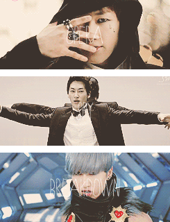 haeface:  through the years → hyukjae 