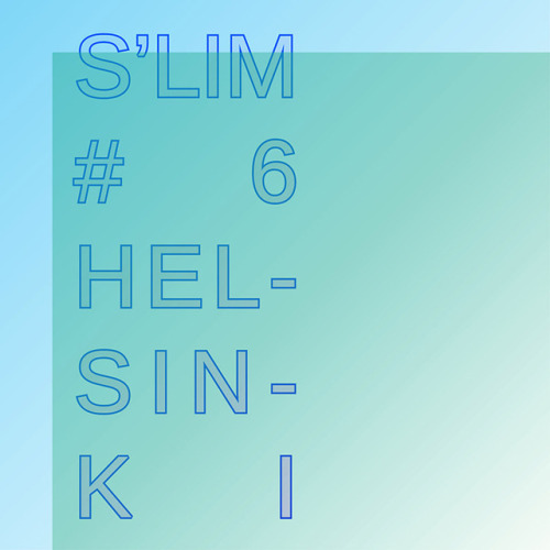 selimhelsinki: Be Our Guest (Editor) As you may know, S’lim is a visually driven zine that focuses o