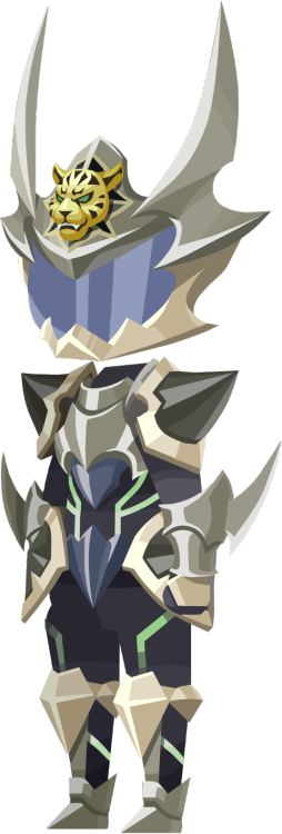 shardoftruth:  The Keyblade Armors for every Union from the 3rd Anniversary event.