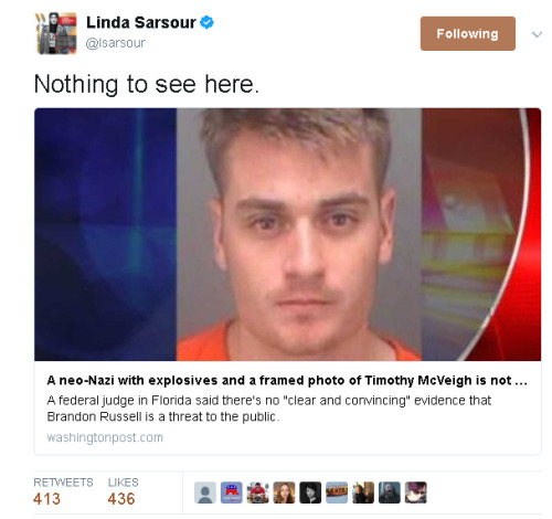 mysharona1987:brojuststop:mysharona1987:This will end well.But if. He was black this would be a diff
