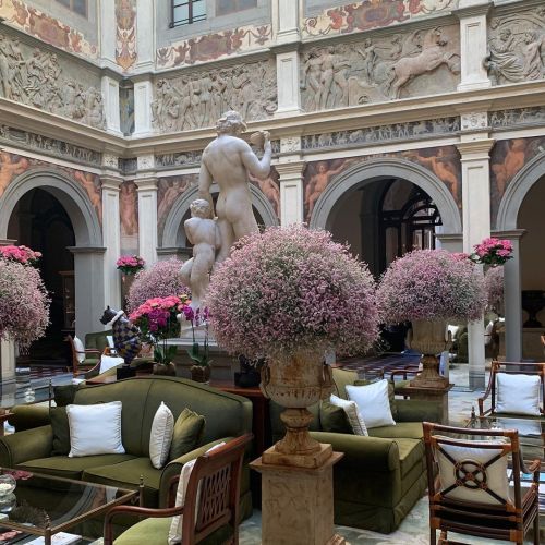 Four Seasons Hotel Florence Inst @ruslanbaginskiy