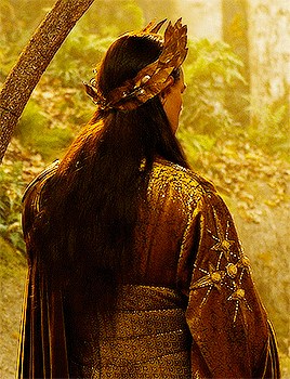 The Rings Of Power | Season 2 | Aug 29 - Oct 3, 2024 Benjamin Walker As High King Gil-galad And Sam Hazeldine