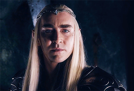 The Hobbit: The Battle Of The Five Armies (2014)