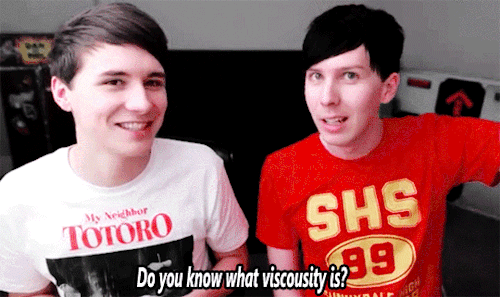 damhowell:  why was this moment so tender and loving….dans literally insulting phil and all I
