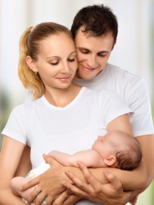 Creating life gives one time to consider their own. Here are 5 tips for new parents choosing life insurance for the first time. http://j.mp/1hCVqVs