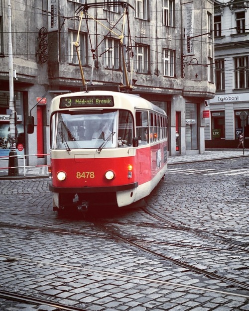 Prague - République Tchèque  © 2017 Sylvain G. - Toute reproduction interdite - T