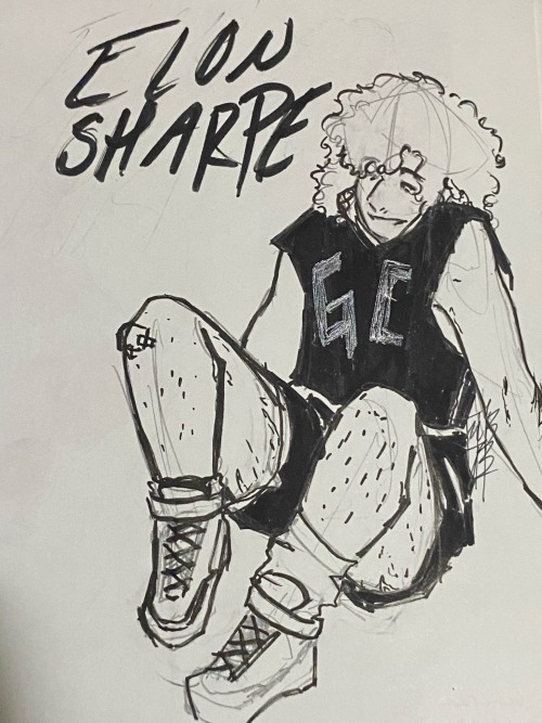 Part Two Of The Tumblr KFAM Designs!
