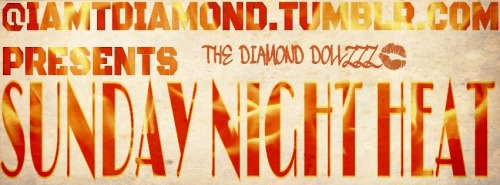 iamtdiamond:  She’s Been On Fire Lately On My Blog, She Was The First “Diamond Doll” To Ever Hit Triple Digits In Notes, Thanks To My Good Friend epicwhitegirls I Want Y’all To Show Some Love To The Newbie Who Took My Page By Storm “Tasty K”