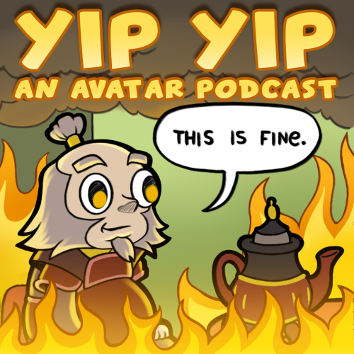 Hope everyone is staying safe and healthy! In Episode 2, we learn about Sokka’s affinity for animal 