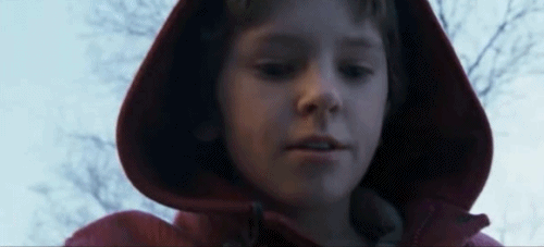 Child Actors My Freddie Highmore Gifs