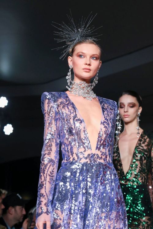 Naeem Khan | Fall/Winter 2020