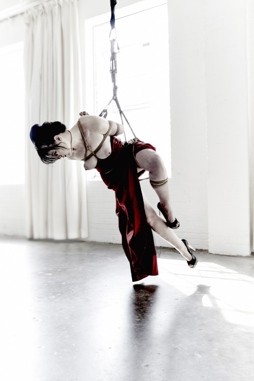 XXX sweetphedre-deactivated20150430:  Rope by photo
