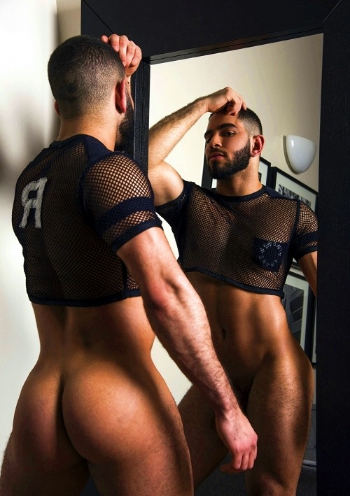 go-pumas:  Sweaty Squeezables.