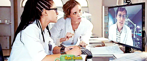 melliescrofano:  Orphan Black Meme  5/7 funny moments  