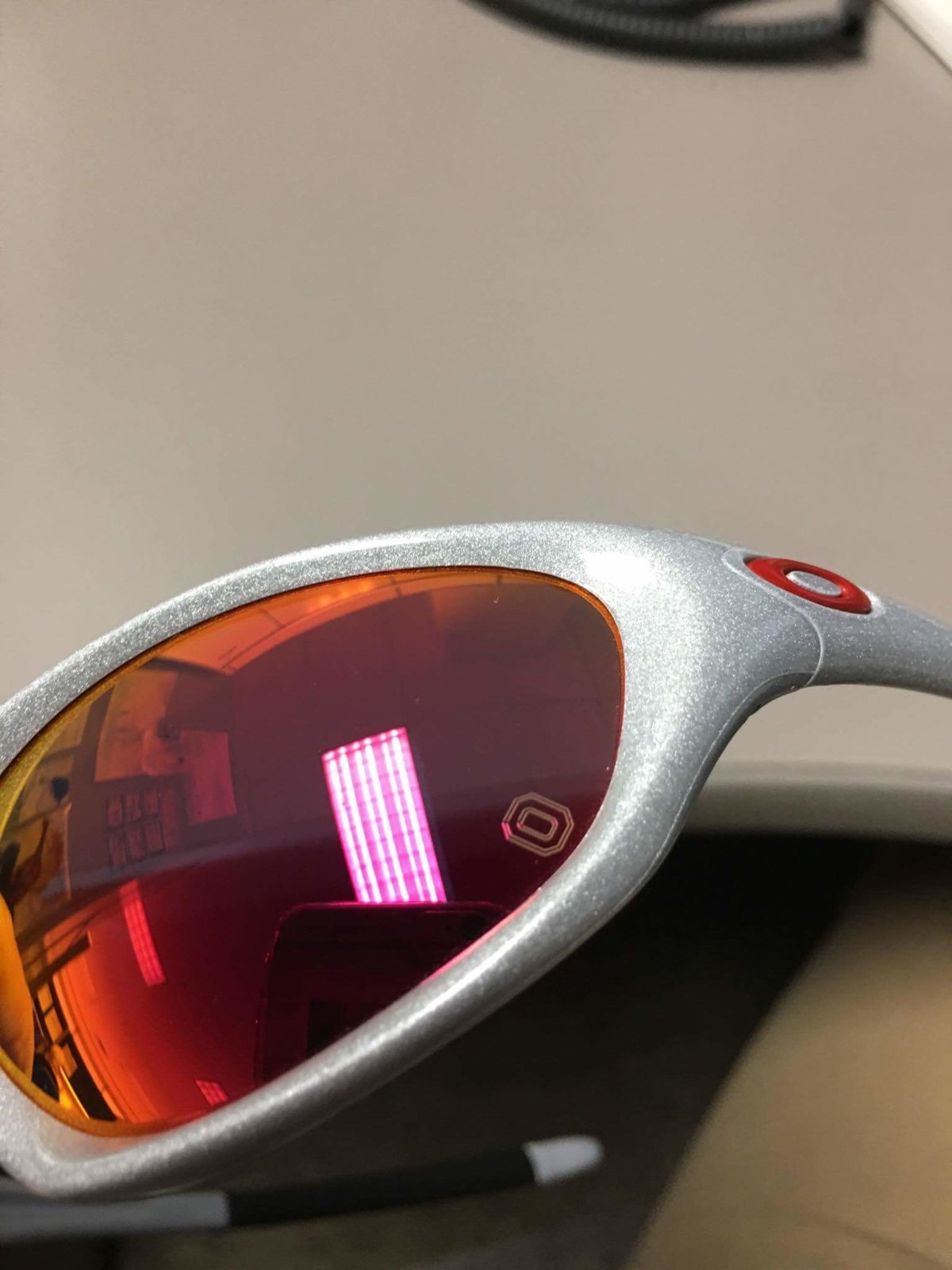 oakley forum for sale