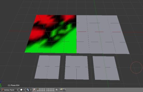 Still running the gauntlet at work of being a one man graphics department (for a whole year now, rem