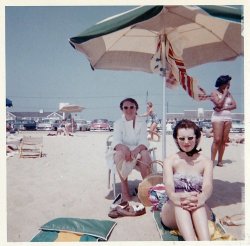 fifties-sixties-everyday-life:  Cape Cod,