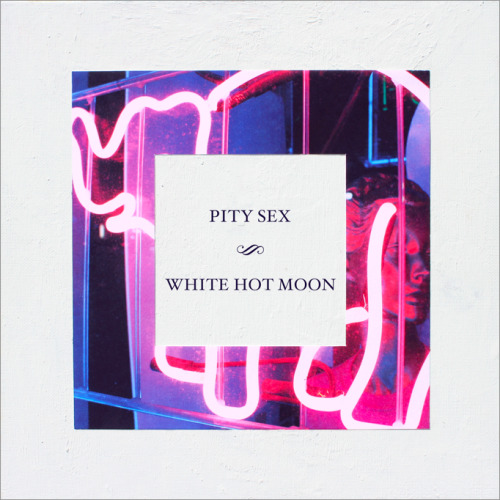 &lsquo;Bonhomie&rsquo; from our upcoming record &ldquo;White Hot Moon&rdquo; is stre