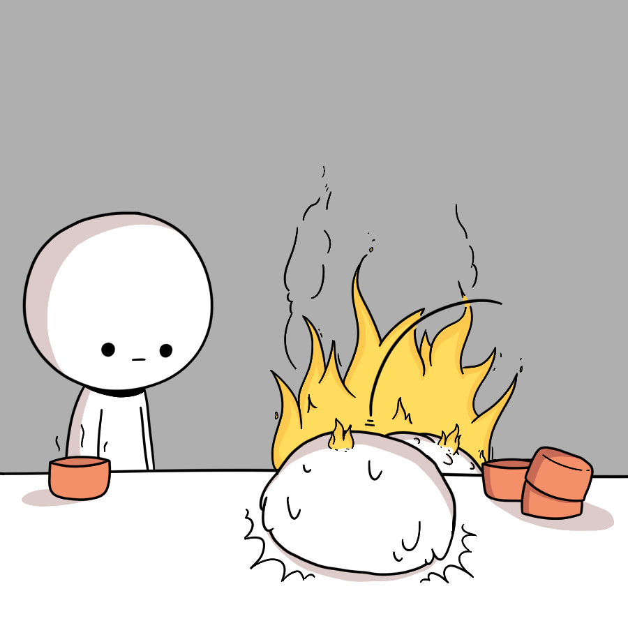 mixmoo:  Man’s not hot